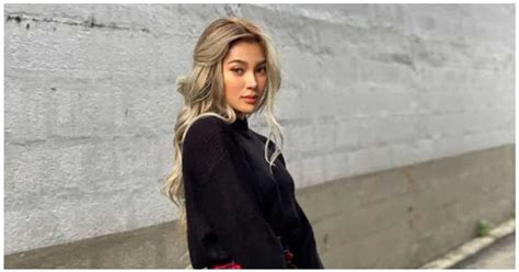 christine samson hot|Christine Samson posts sweet photos with Justin .